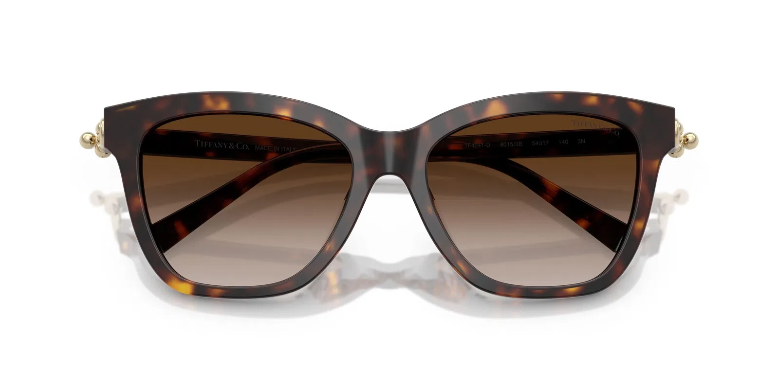 Tiffany 4241D Sunglasses - view 24